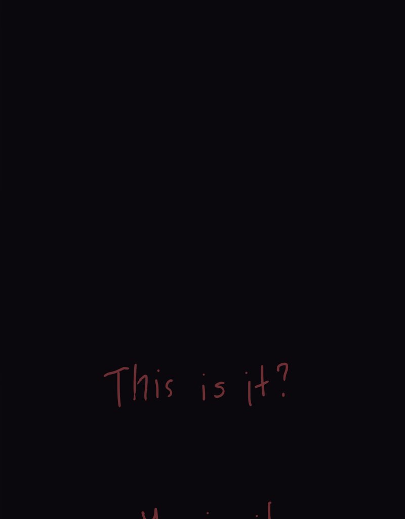 CHROMESTHESIA - Episode 48, Page 1: 48 - They're Telling Me This Fight Is Fair