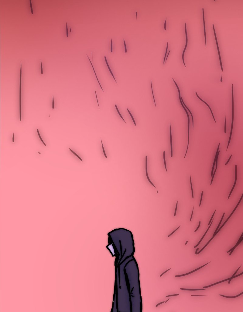CHROMESTHESIA - Episode 48, Page 1: 48 - They're Telling Me This Fight Is Fair