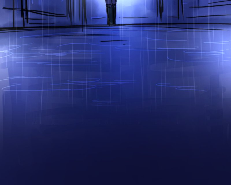 CHROMESTHESIA - Episode 48, Page 2: 48 - They're Telling Me This Fight Is Fair
