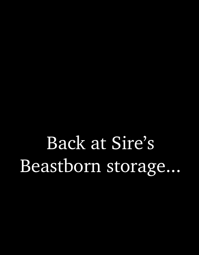 Finding Meaning - Episode 18, Page 2: Ep. 18: A Plan is Made