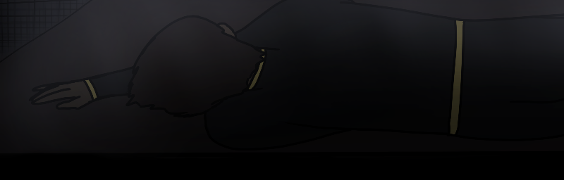 Finding Meaning - Episode 18, Page 3: Ep. 18: A Plan is Made