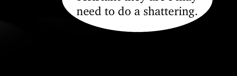 Finding Meaning - Episode 18, Page 12: Ep. 18: A Plan is Made