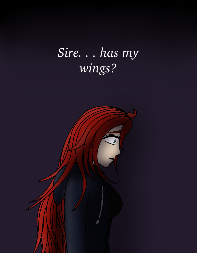 Finding Meaning - Episode 19, Page 3: Ep. 19: Uncertainty