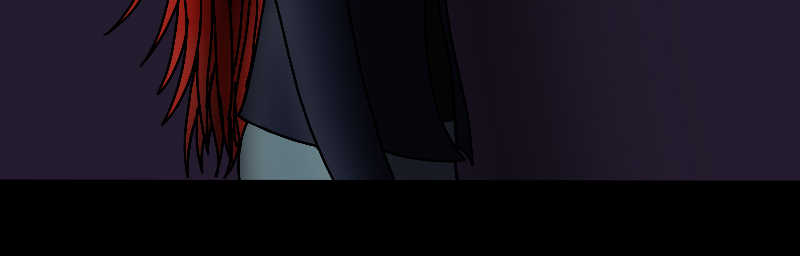 Finding Meaning - Episode 19, Page 3: Ep. 19: Uncertainty