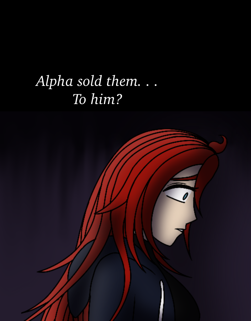 Finding Meaning - Episode 19, Page 4: Ep. 19: Uncertainty