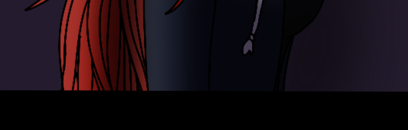 Finding Meaning - Episode 19, Page 4: Ep. 19: Uncertainty