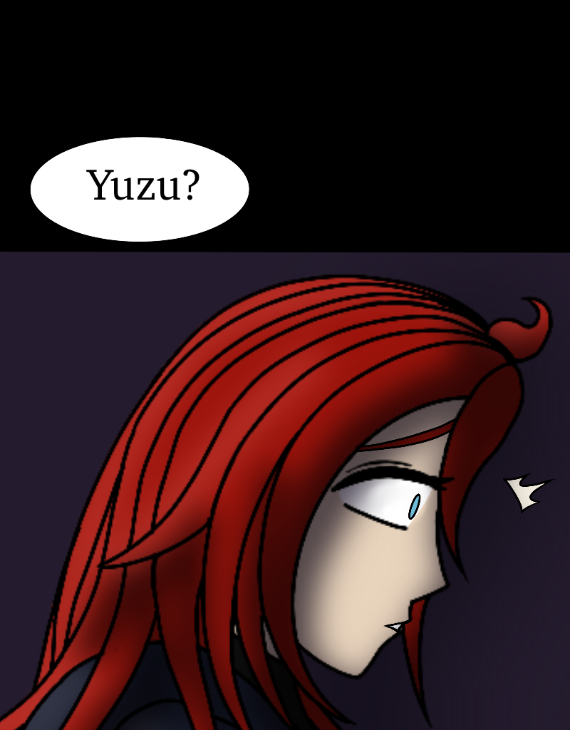 Finding Meaning - Episode 19, Page 6: Ep. 19: Uncertainty