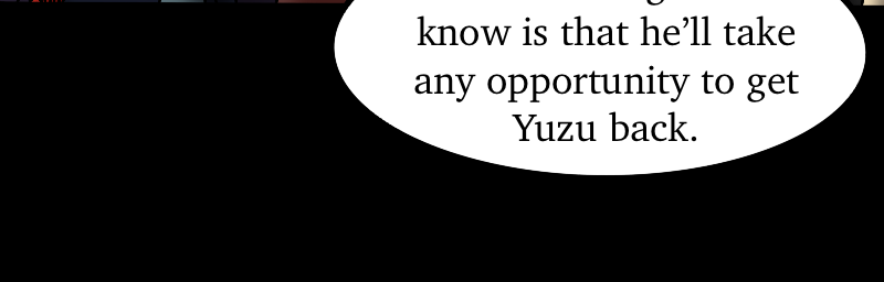 Finding Meaning - Episode 19, Page 11: Ep. 19: Uncertainty