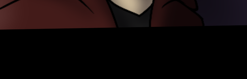 Finding Meaning - Episode 19, Page 14: Ep. 19: Uncertainty