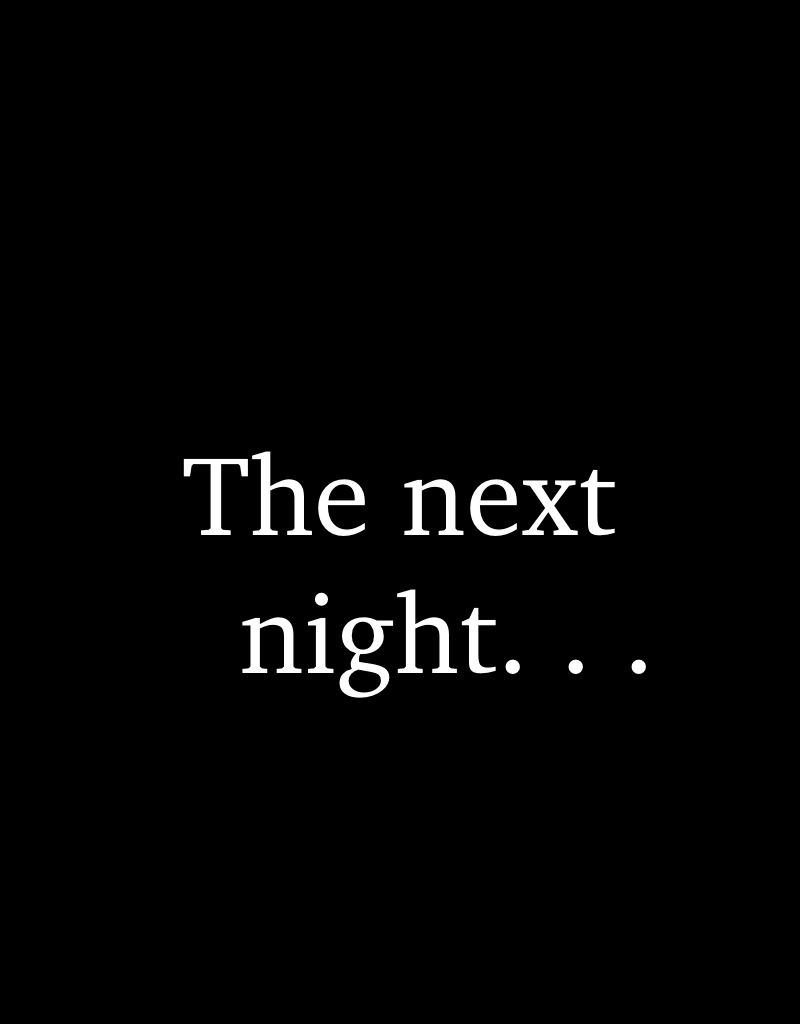 Finding Meaning - Episode 19, Page 18: Ep. 19: Uncertainty