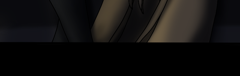 Finding Meaning - Episode 20, Page 6: Ep. 20: Beau?