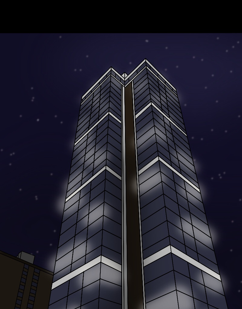 Finding Meaning - Episode 20, Page 8: Ep. 20: Beau?