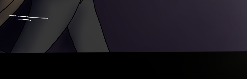 Finding Meaning - Episode 20, Page 12: Ep. 20: Beau?