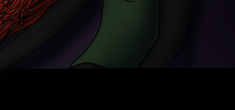 Finding Meaning - Episode 20, Page 13: Ep. 20: Beau?