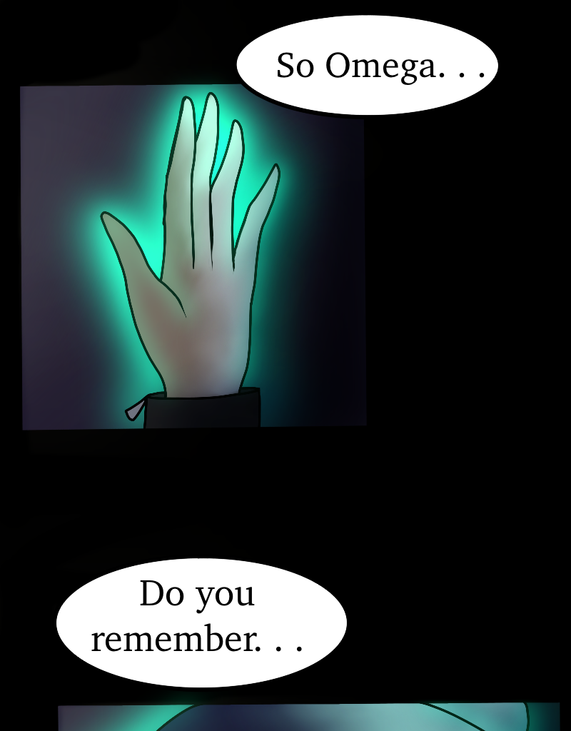 Finding Meaning - Episode 20, Page 16: Ep. 20: Beau?