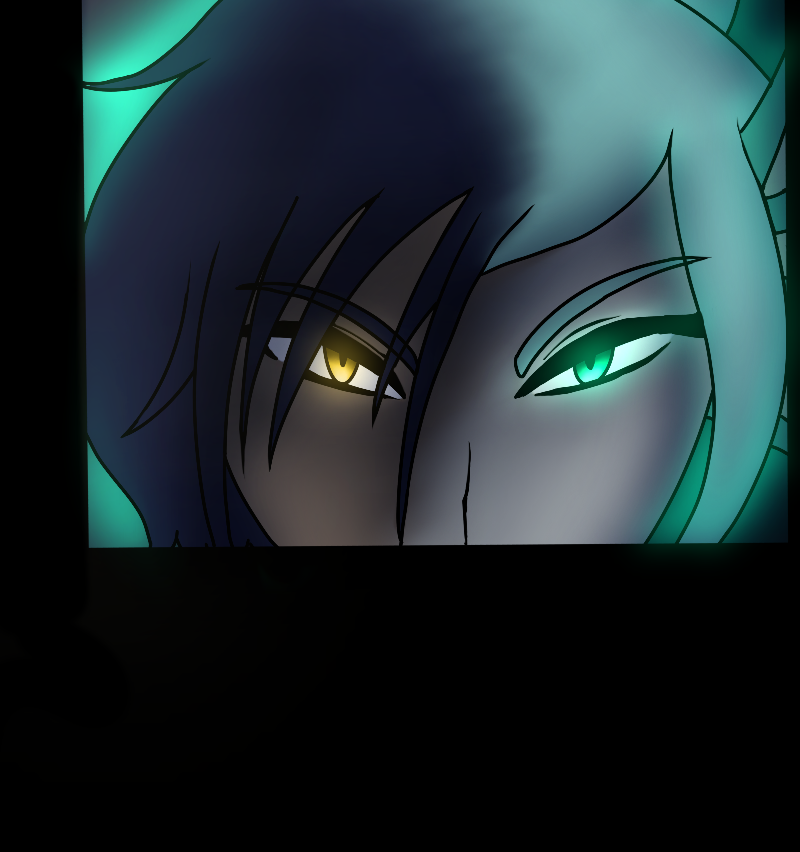 Finding Meaning - Episode 20, Page 16: Ep. 20: Beau?