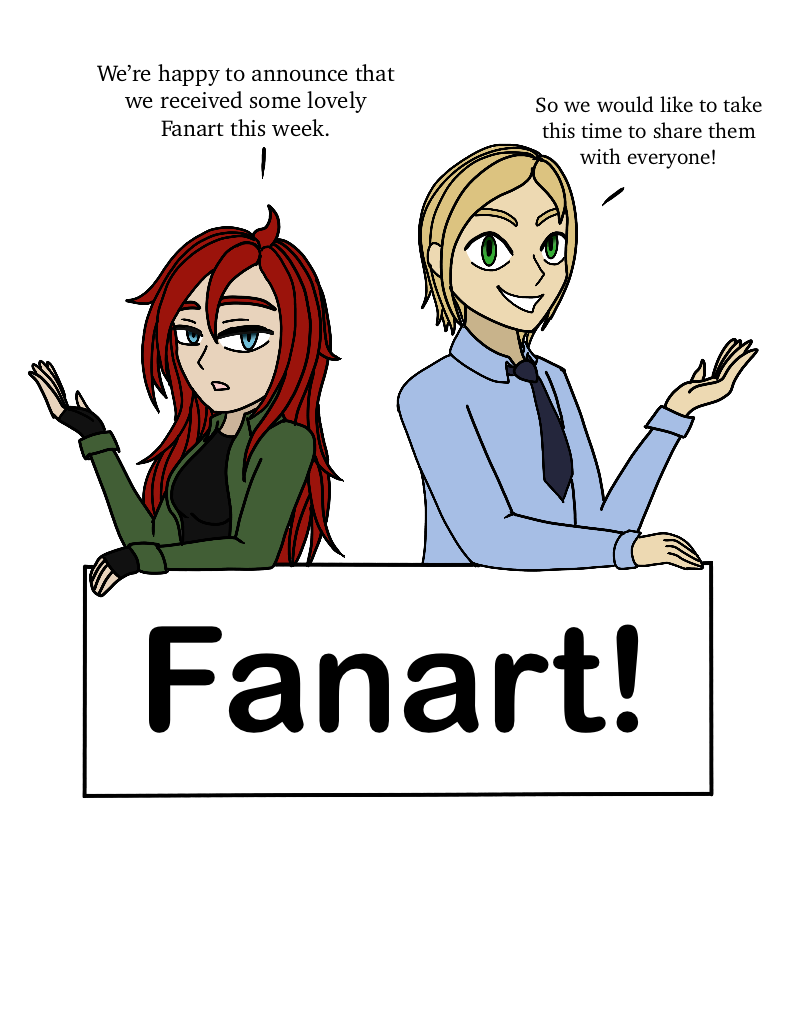 Finding Meaning - Episode 20, Page 21: Ep. 20: Beau?