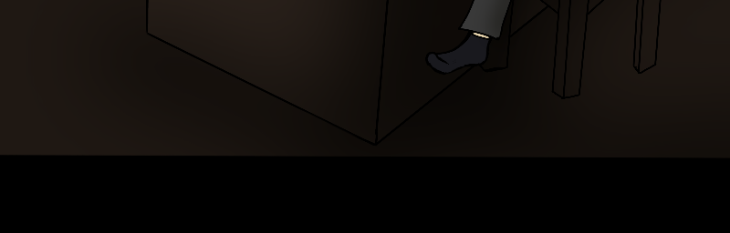 Finding Meaning - Episode 21, Page 3: Ep. 21: Siren