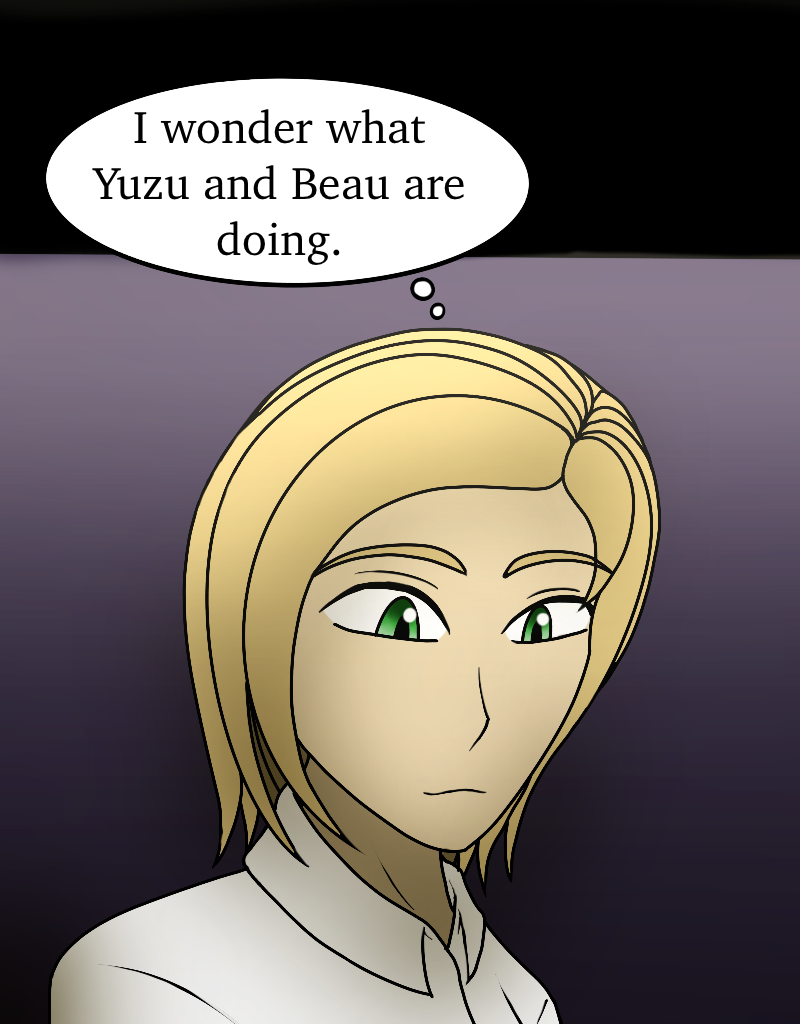 Finding Meaning - Episode 21, Page 4: Ep. 21: Siren