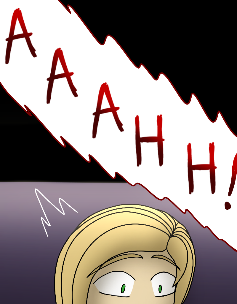 Finding Meaning - Episode 21, Page 5: Ep. 21: Siren