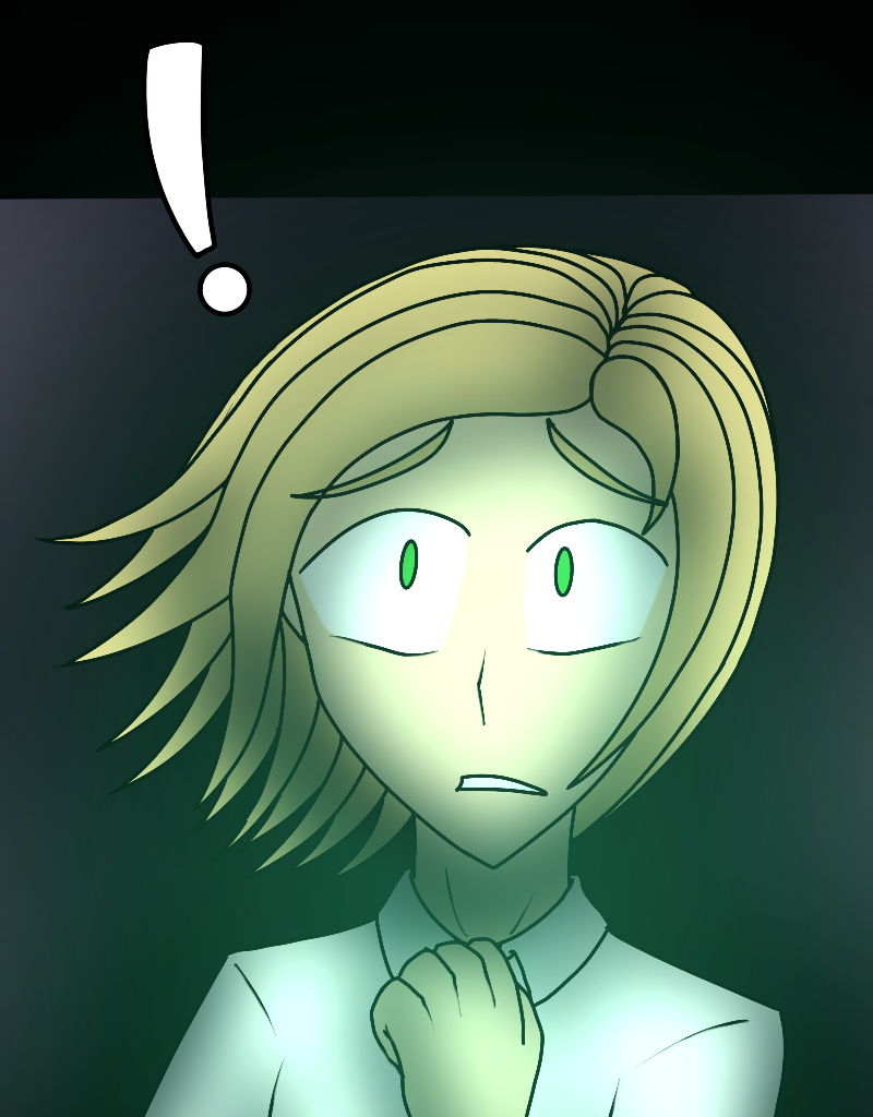 Finding Meaning - Episode 21, Page 12: Ep. 21: Siren