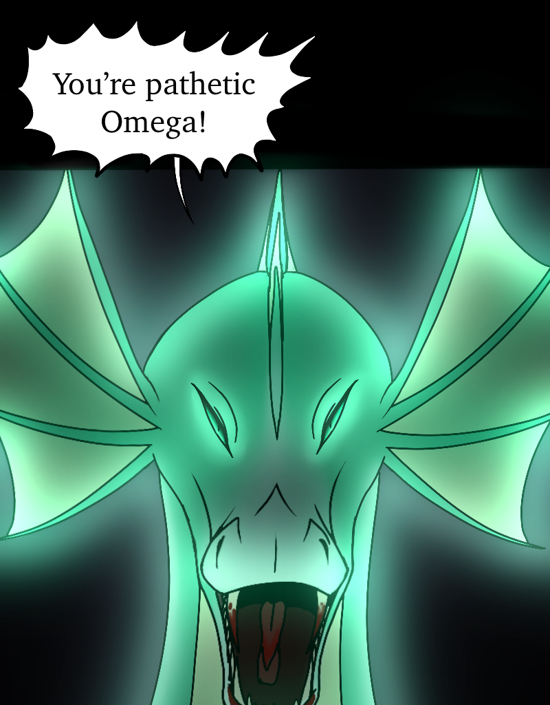 Finding Meaning - Episode 21, Page 15: Ep. 21: Siren