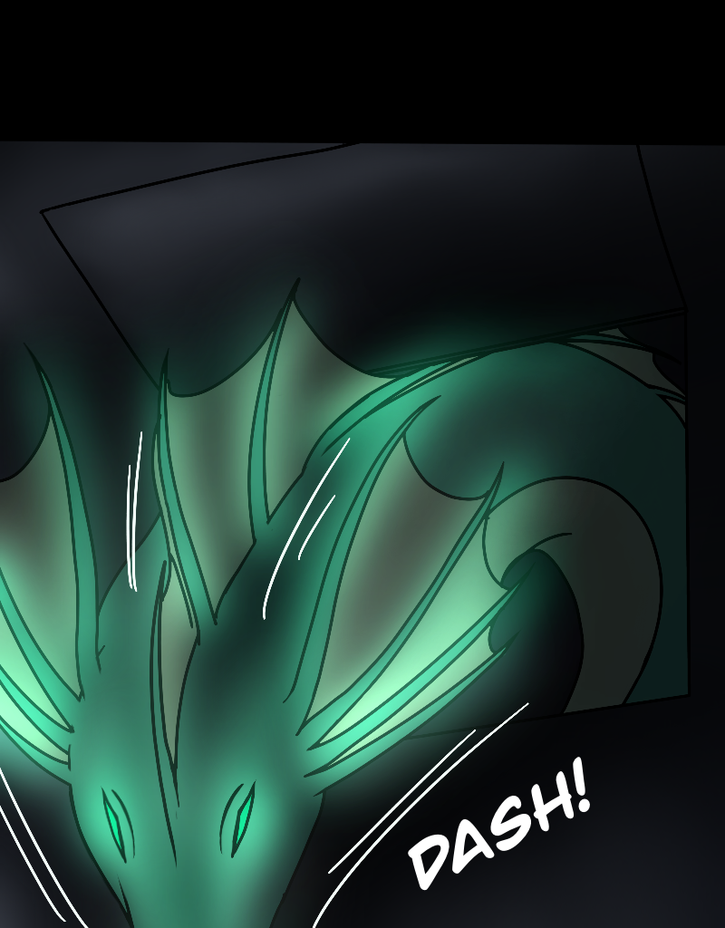 Finding Meaning - Episode 21, Page 19: Ep. 21: Siren