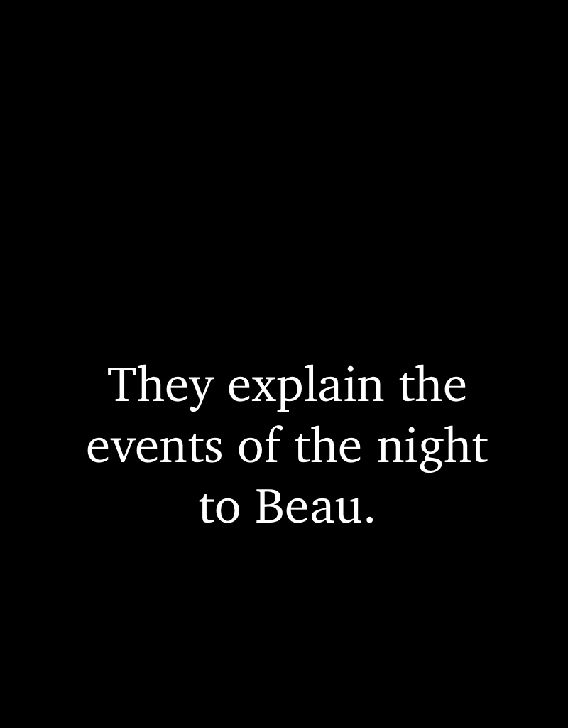 Finding Meaning - Episode 21, Page 32: Ep. 21: Siren