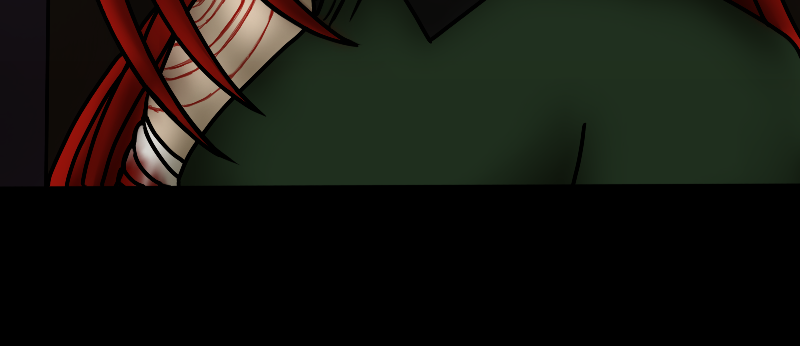 Finding Meaning - Episode 21, Page 37: Ep. 21: Siren