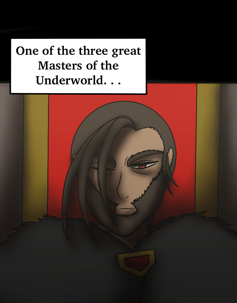 Finding Meaning - Episode 22, Page 7: Ep. 22: 23rd Trophy