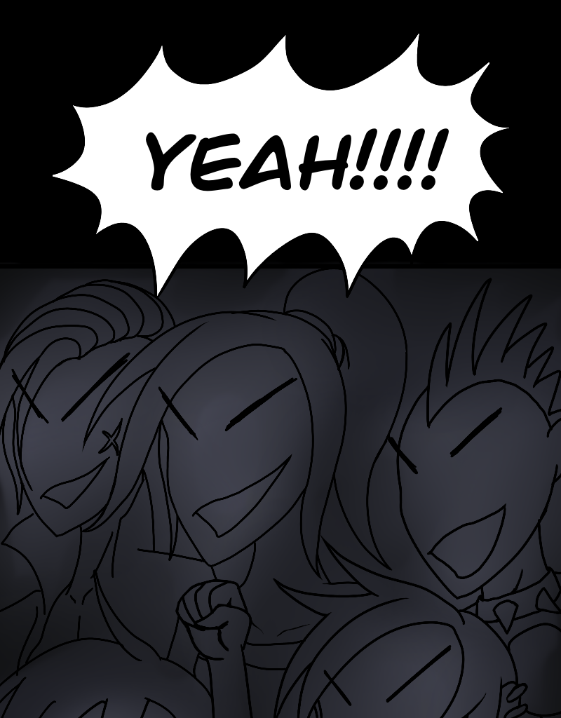 Finding Meaning - Episode 22, Page 8: Ep. 22: 23rd Trophy