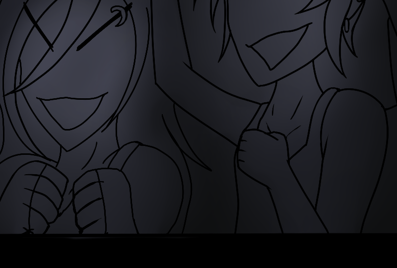 Finding Meaning - Episode 22, Page 8: Ep. 22: 23rd Trophy