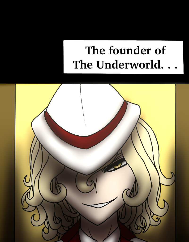 Finding Meaning - Episode 22, Page 11: Ep. 22: 23rd Trophy