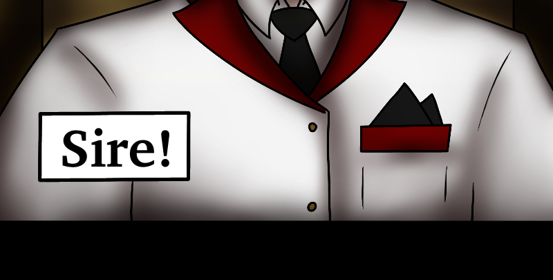 Finding Meaning - Episode 22, Page 11: Ep. 22: 23rd Trophy