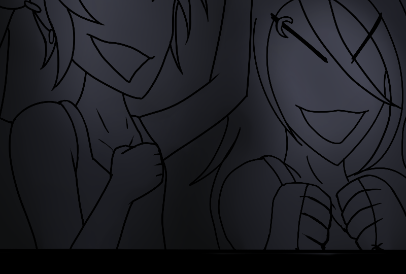 Finding Meaning - Episode 22, Page 12: Ep. 22: 23rd Trophy