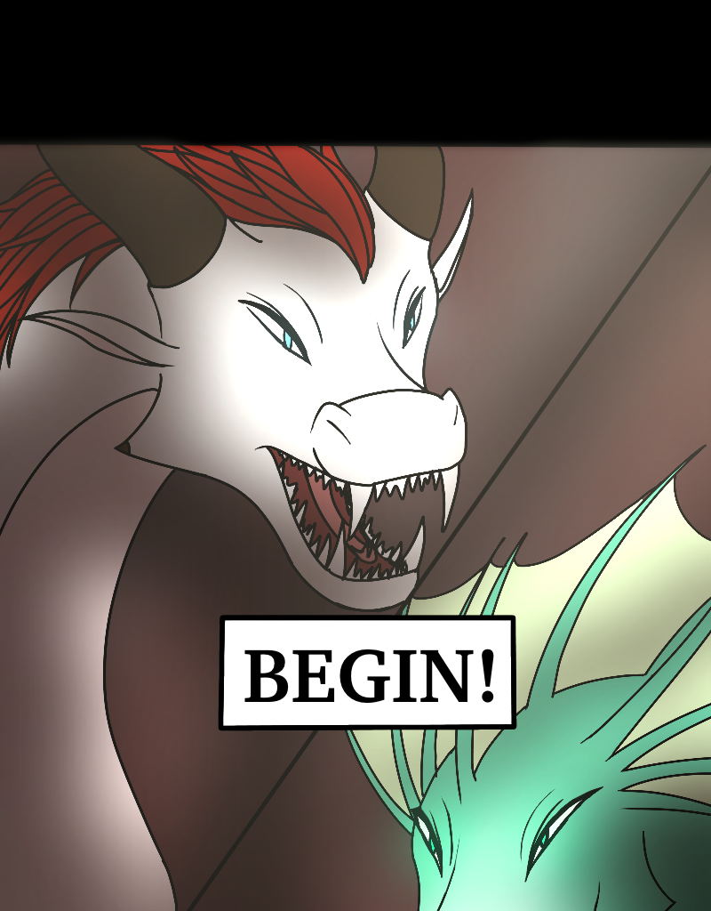 Finding Meaning - Episode 22, Page 15: Ep. 22: 23rd Trophy