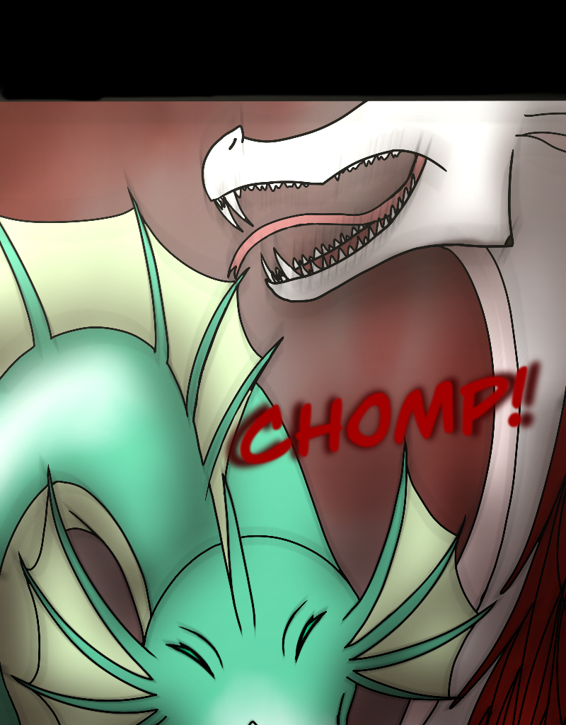 Finding Meaning - Episode 22, Page 18: Ep. 22: 23rd Trophy