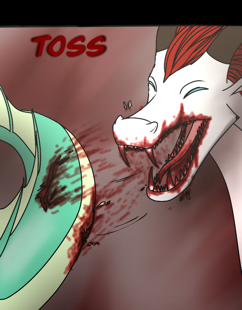 Finding Meaning - Episode 22, Page 21: Ep. 22: 23rd Trophy