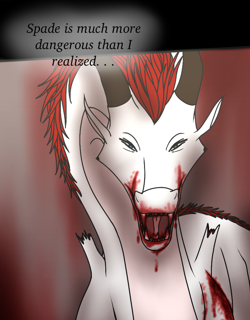 Finding Meaning - Episode 22, Page 22: Ep. 22: 23rd Trophy