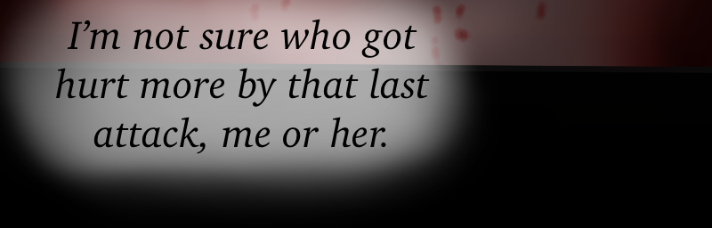 Finding Meaning - Episode 22, Page 23: Ep. 22: 23rd Trophy