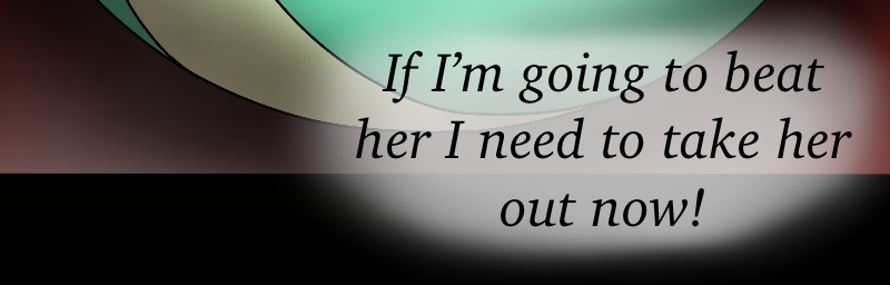 Finding Meaning - Episode 22, Page 24: Ep. 22: 23rd Trophy