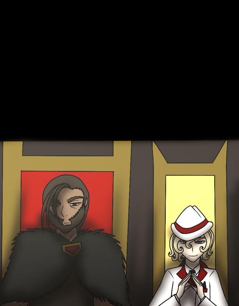 Finding Meaning - Episode 22, Page 26: Ep. 22: 23rd Trophy