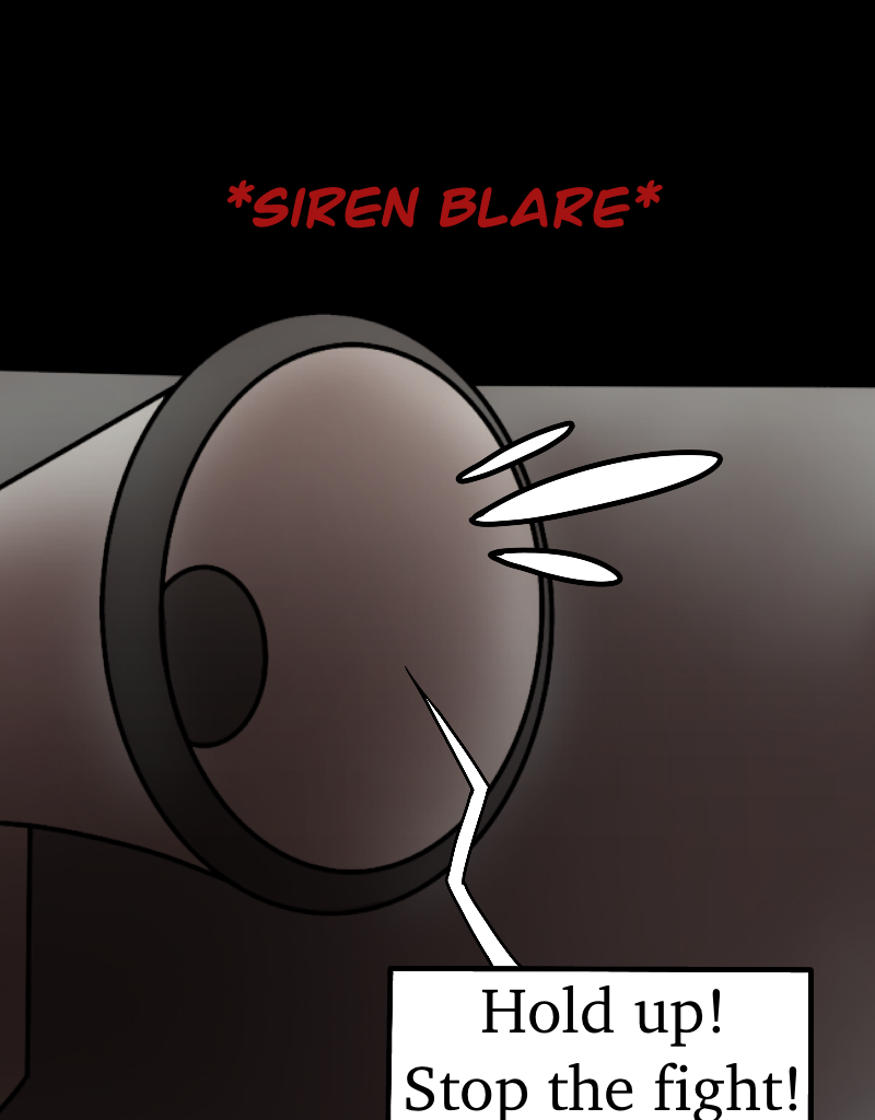 Finding Meaning - Episode 22, Page 32: Ep. 22: 23rd Trophy