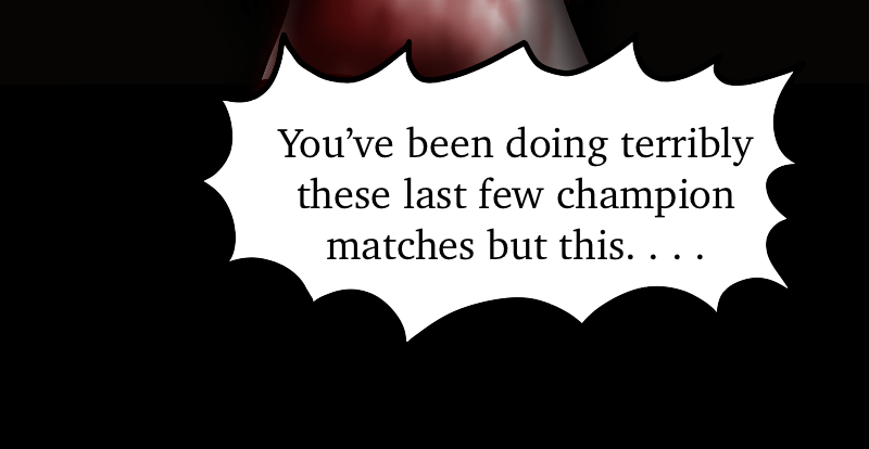Finding Meaning - Episode 22, Page 35: Ep. 22: 23rd Trophy