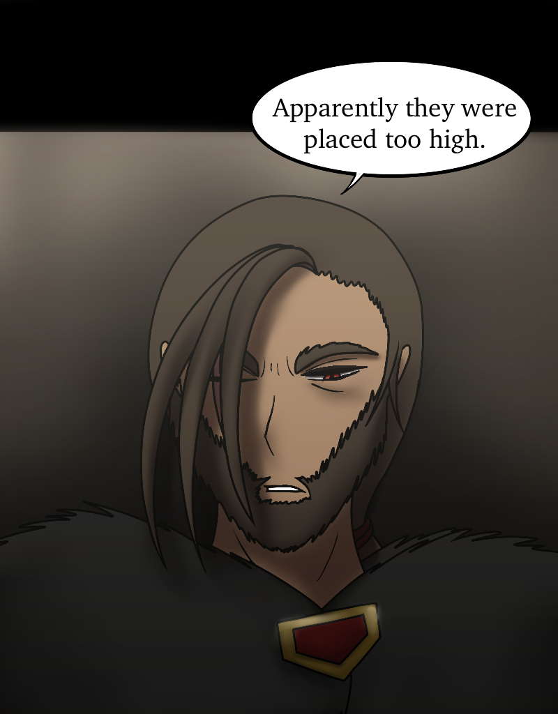 Finding Meaning - Episode 22, Page 39: Ep. 22: 23rd Trophy