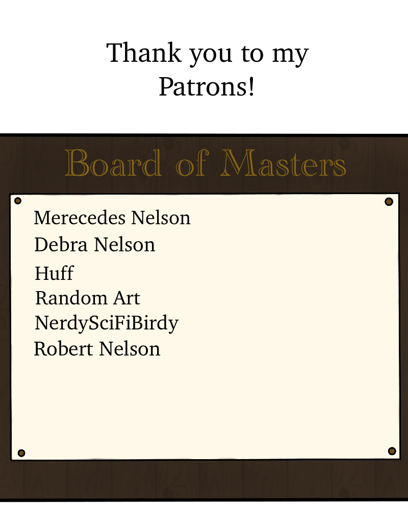 Finding Meaning - Episode 22, Page 42: Ep. 22: 23rd Trophy