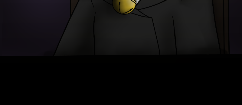 Finding Meaning - Episode 23, Page 11: Ep. 23: First Encounter (Part 1)