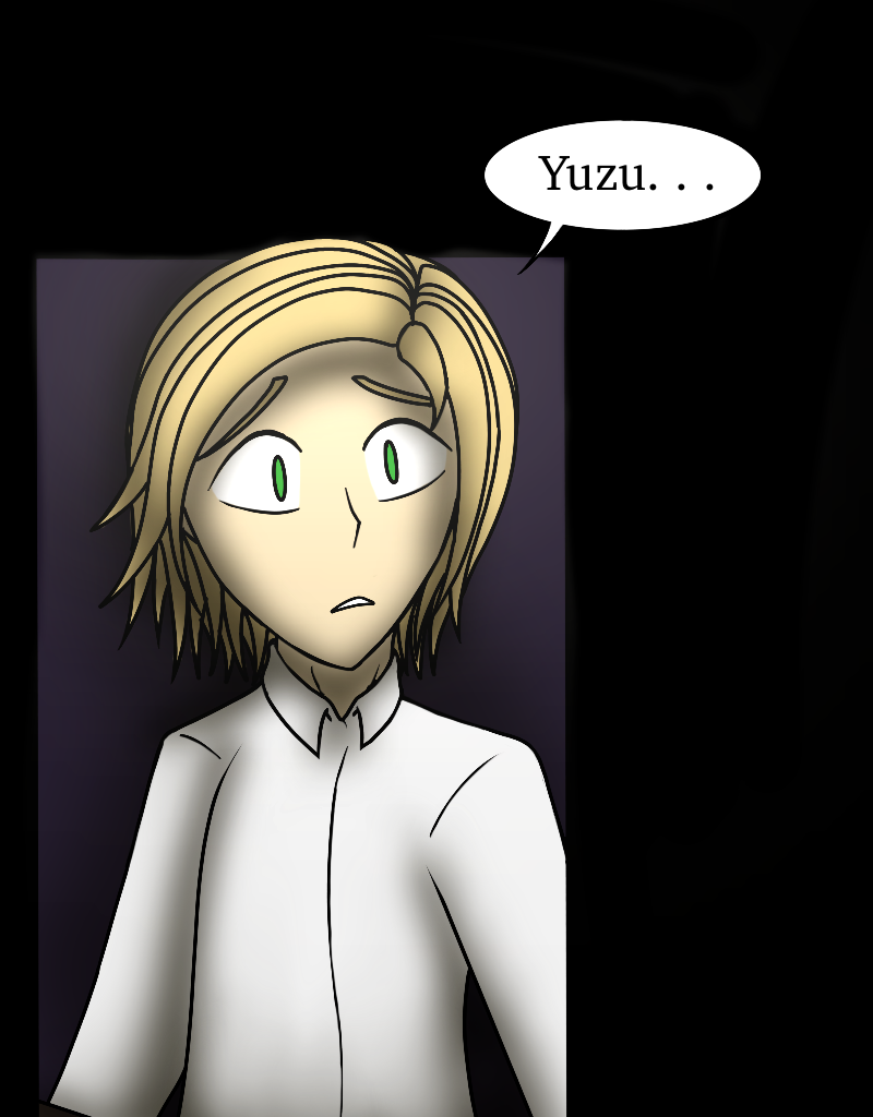 Finding Meaning - Episode 23, Page 16: Ep. 23: First Encounter (Part 1)
