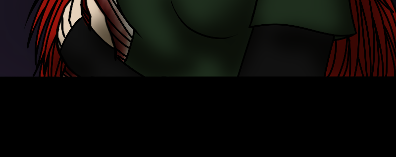 Finding Meaning - Episode 23, Page 21: Ep. 23: First Encounter (Part 1)