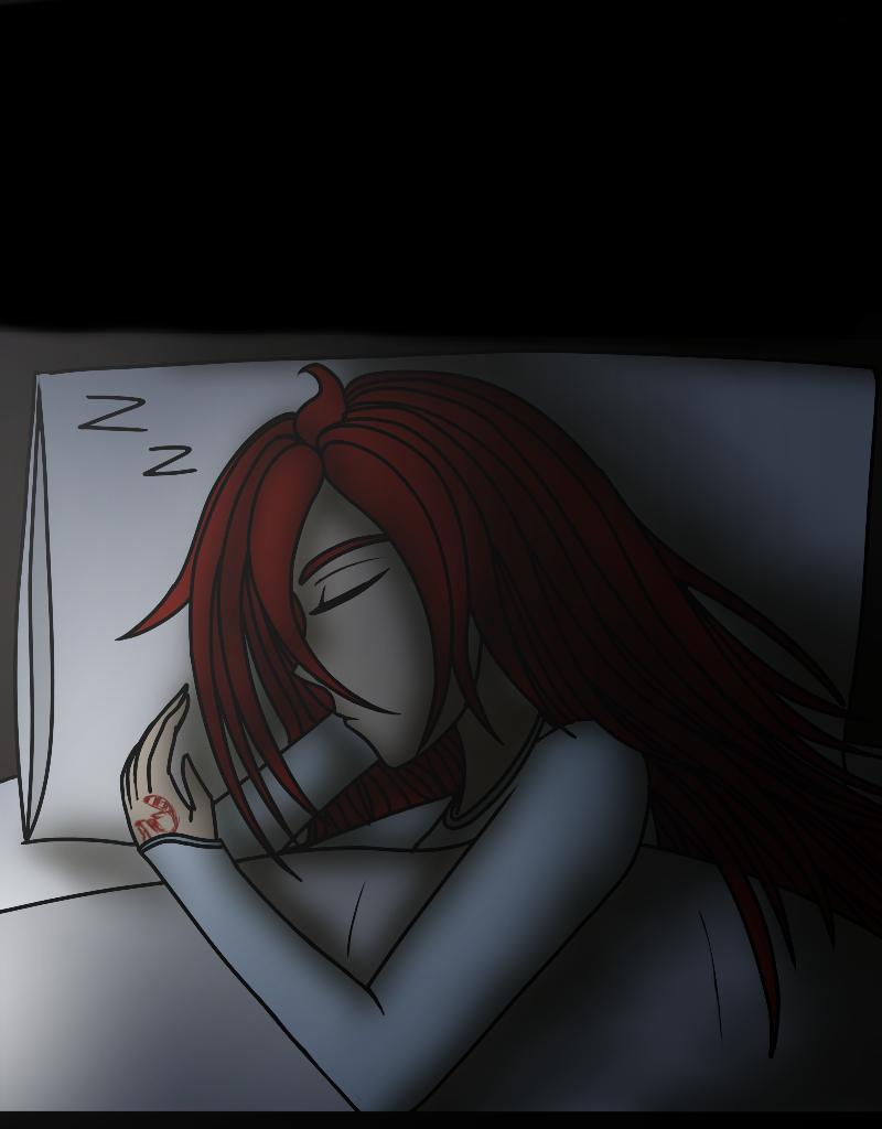 Finding Meaning - Episode 23, Page 23: Ep. 23: First Encounter (Part 1)